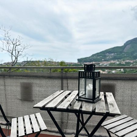 Вилла Wonder House On The Amalfi Coast Pianillo Экстерьер фото