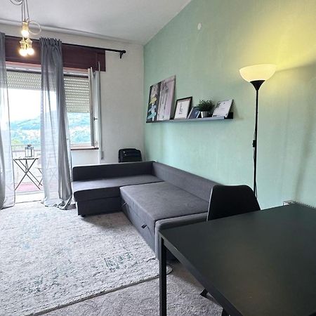 Вилла Wonder House On The Amalfi Coast Pianillo Экстерьер фото