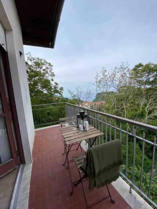 Вилла Wonder House On The Amalfi Coast Pianillo Экстерьер фото