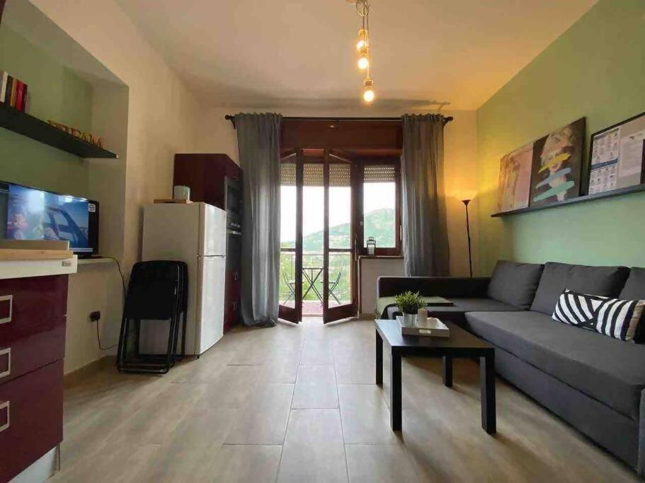Вилла Wonder House On The Amalfi Coast Pianillo Экстерьер фото