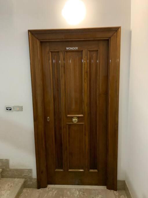 Вилла Wonder House On The Amalfi Coast Pianillo Экстерьер фото