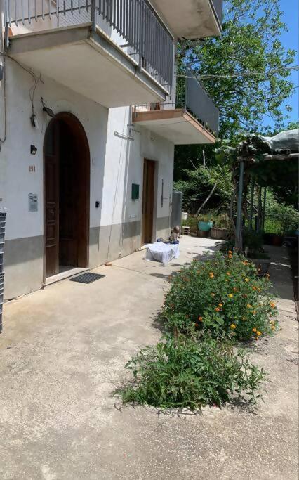 Вилла Wonder House On The Amalfi Coast Pianillo Экстерьер фото