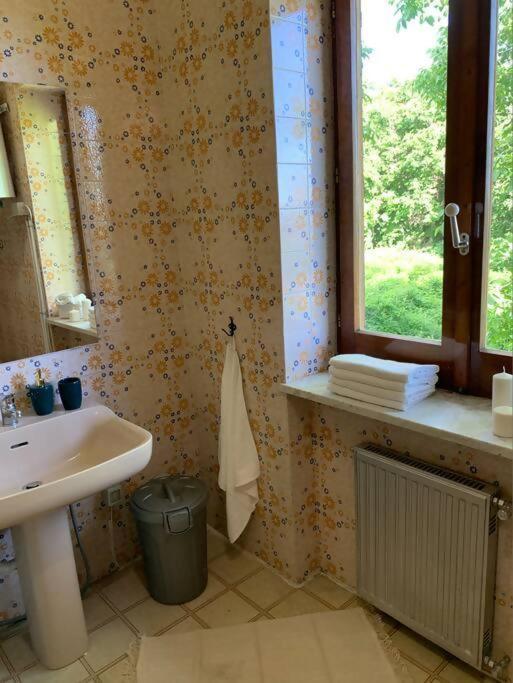 Вилла Wonder House On The Amalfi Coast Pianillo Экстерьер фото