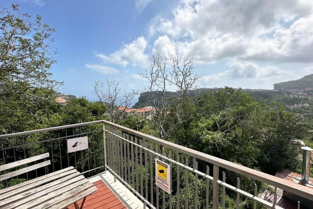 Вилла Wonder House On The Amalfi Coast Pianillo Экстерьер фото