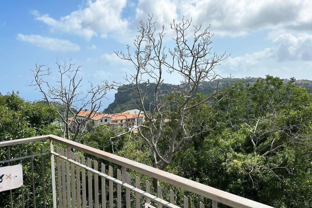 Вилла Wonder House On The Amalfi Coast Pianillo Экстерьер фото