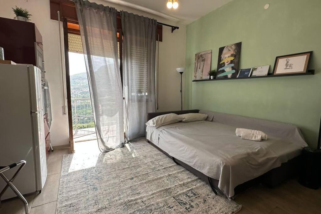 Вилла Wonder House On The Amalfi Coast Pianillo Экстерьер фото