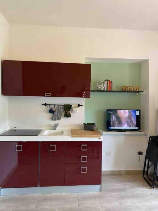 Вилла Wonder House On The Amalfi Coast Pianillo Экстерьер фото