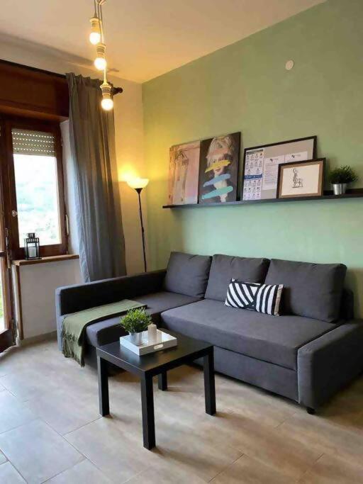 Вилла Wonder House On The Amalfi Coast Pianillo Экстерьер фото