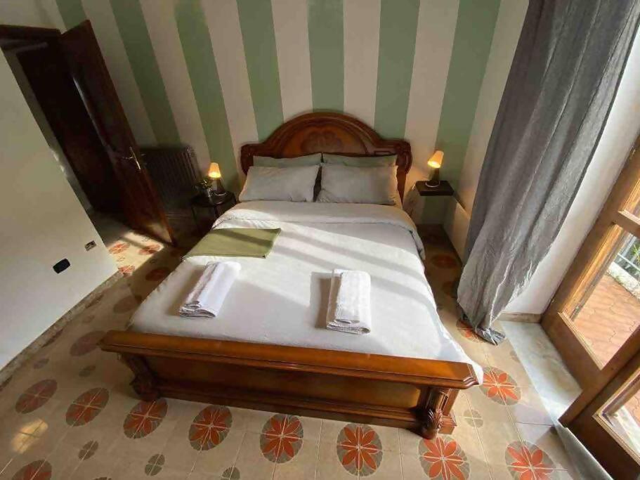 Вилла Wonder House On The Amalfi Coast Pianillo Экстерьер фото