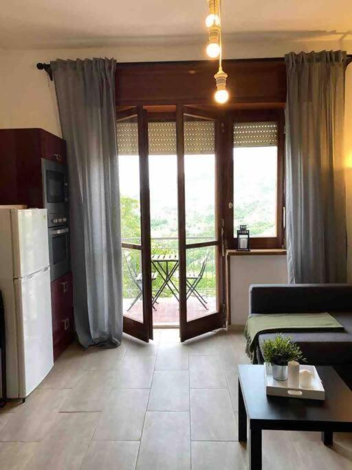 Вилла Wonder House On The Amalfi Coast Pianillo Экстерьер фото