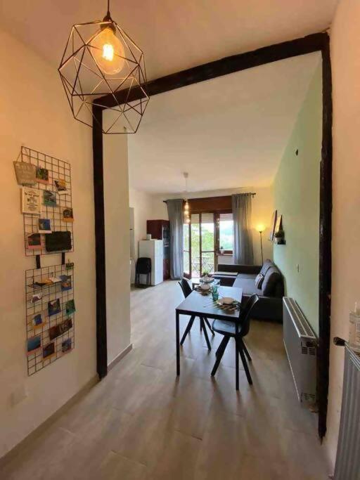 Вилла Wonder House On The Amalfi Coast Pianillo Экстерьер фото