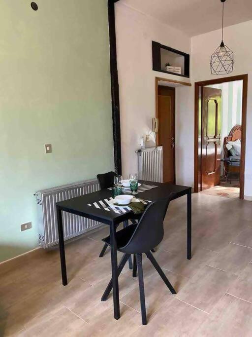 Вилла Wonder House On The Amalfi Coast Pianillo Экстерьер фото