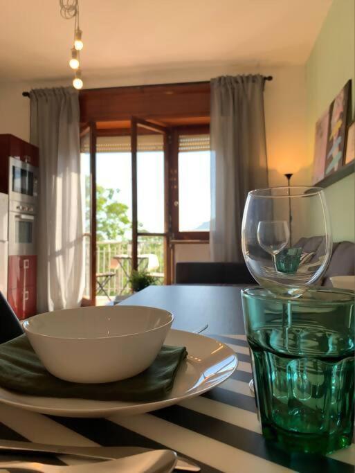 Вилла Wonder House On The Amalfi Coast Pianillo Экстерьер фото