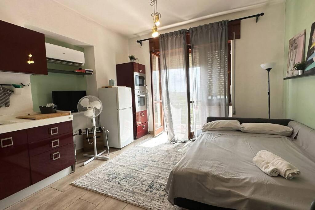 Вилла Wonder House On The Amalfi Coast Pianillo Экстерьер фото