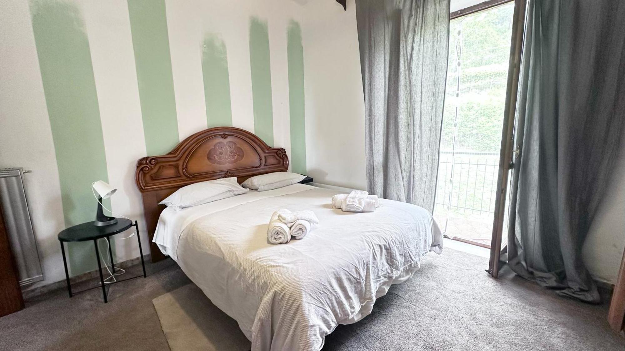 Вилла Wonder House On The Amalfi Coast Pianillo Экстерьер фото